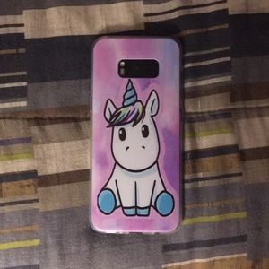 Unicorn Phone Case